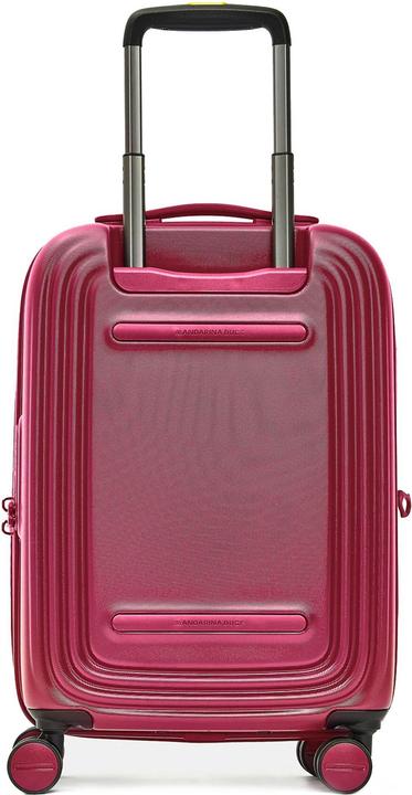 Produktbild Mandarina Duck Logoduck 4-Rollen Kabinentrolley 55 cm (40 l)