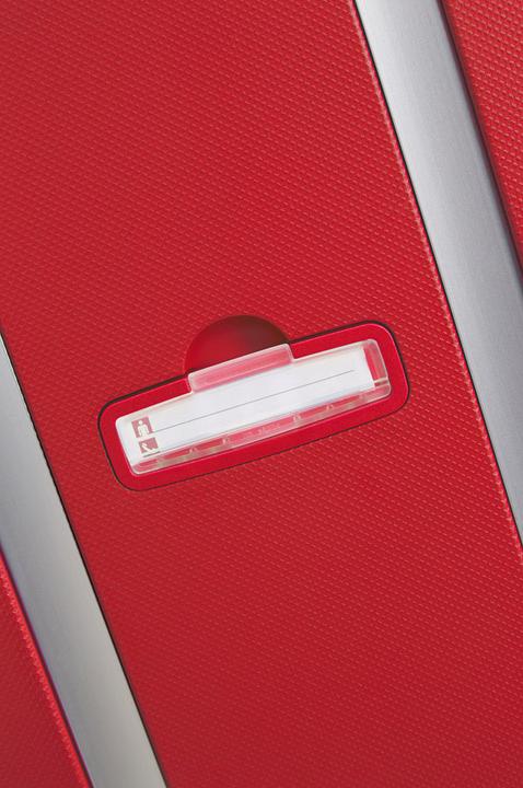 Immagine prodotto Samsonite S'Cure (102 l, L (90 - 115l))