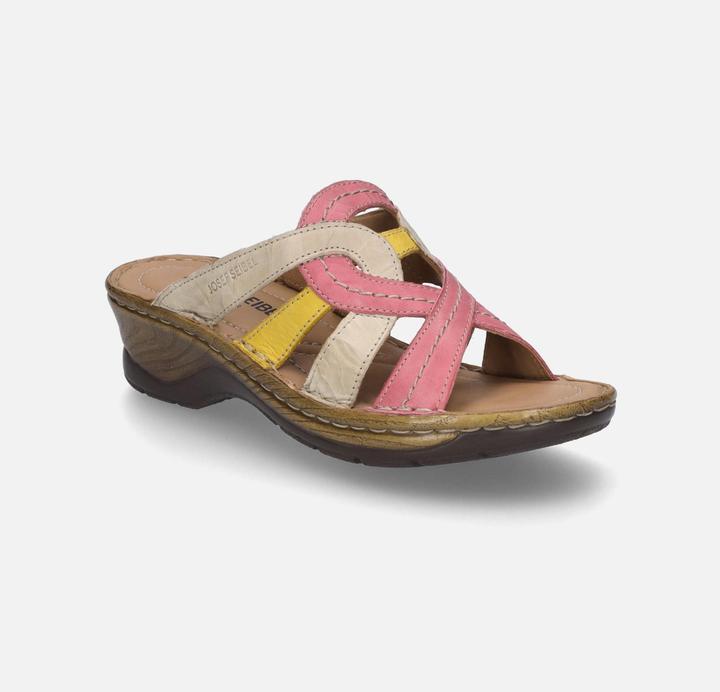 Actual product image Josef Seibel 56366-95 (41)