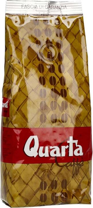 Quarta Caffé Stuoia ground (Dark roast)
