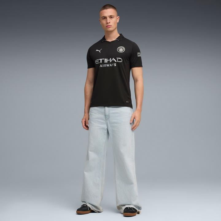 Produktbild Puma MCFC Away Jersey Replica (XXL)