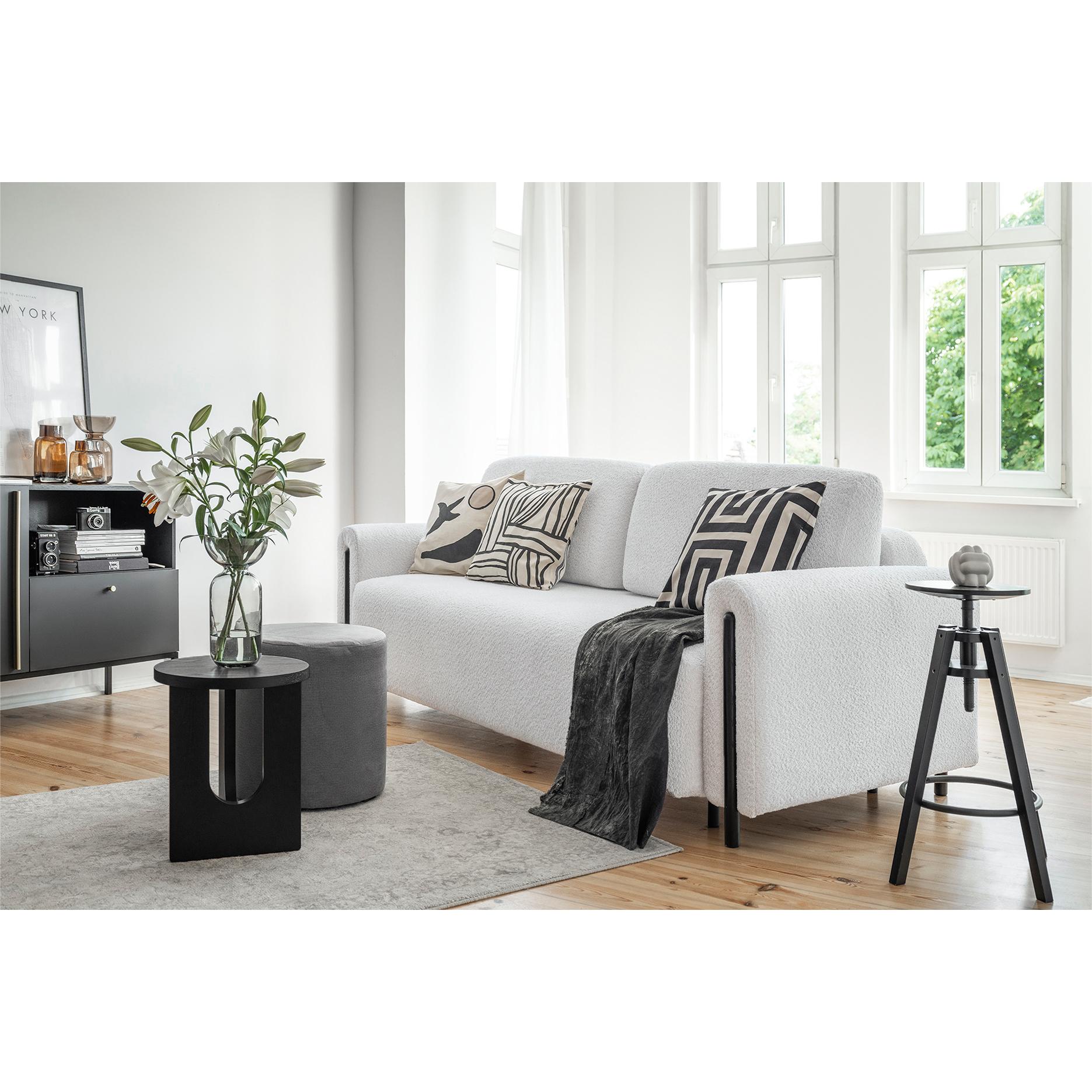 Thumbnail - ELTAP, Sofa, Arcadova (3-Sitzer, Bettsofa)