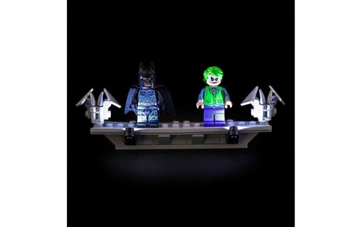 Image du produit Light my bricks Set de lumière LED pour LEGO DC Batman - Batmobile Tumbler