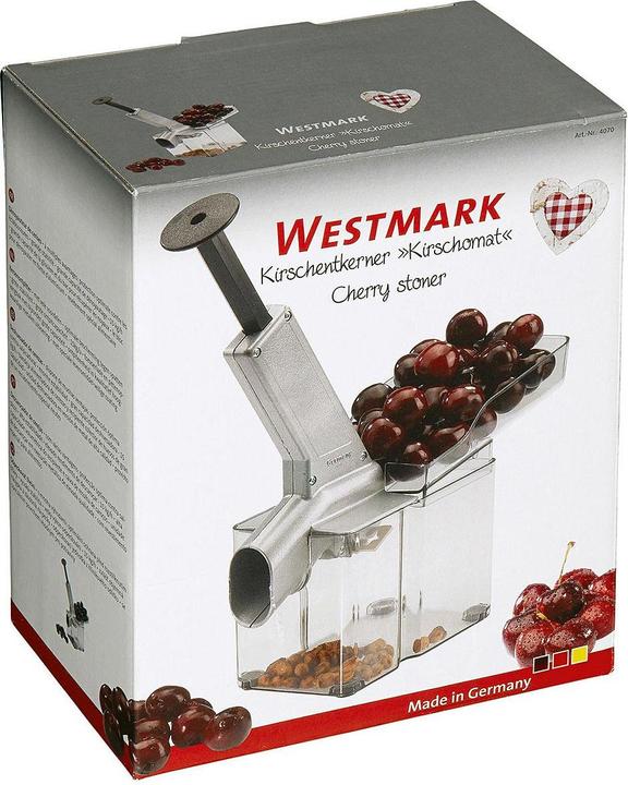 Produktbild Westmark Cherrymat
