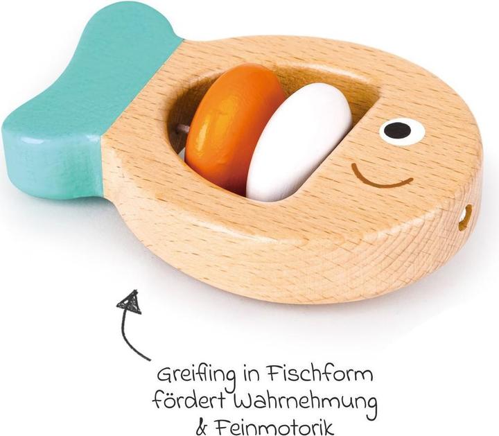 Produktbild Hape Multi-stage Sensory Gift Set