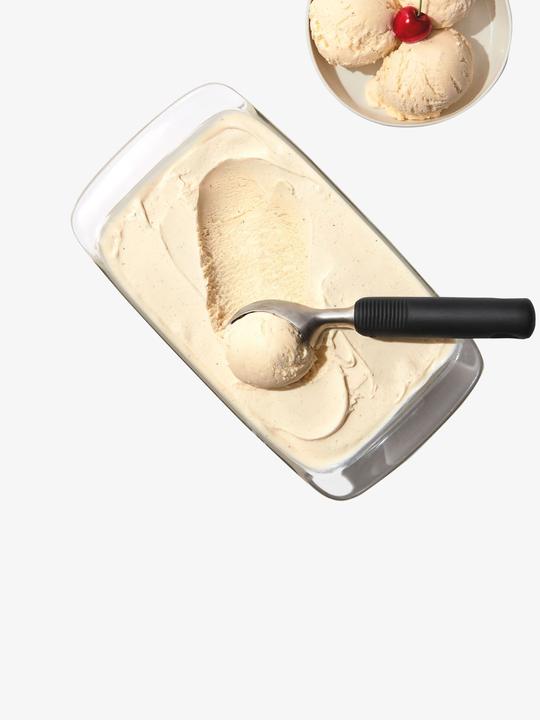 Immagine prodotto OXO Cucchiaio ghiacciaio STL (Palline di gelato)