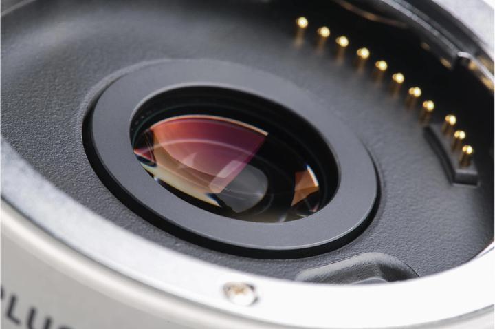 Image du produit Viltrox C-AF 2X-w (Téléconvertisseur, Canon EF)