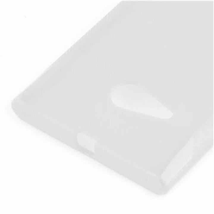 Image du produit Cadorabo TPU X-Line Cover (Nokia Lumia 730)