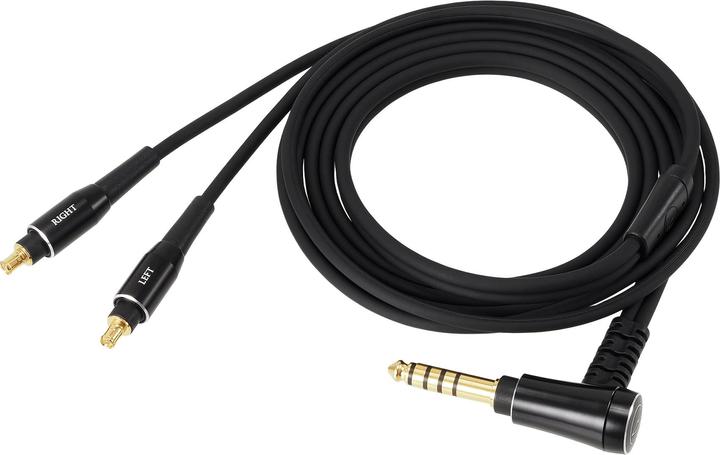 Actual product image Audio-Technica ATH-AP2000T (Cable)