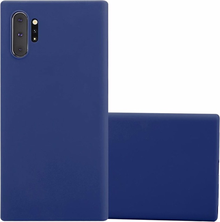 Image du produit Cadorabo Couverture TPU Candy (Samsung Galaxy Note 10 Plus)