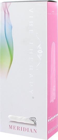 Produktbild Vibe Therapy Meridian white