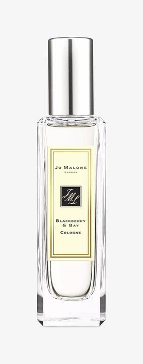 Actual product image Jo Malone Blackberry & Bay (Eau de cologne, 100 ml)