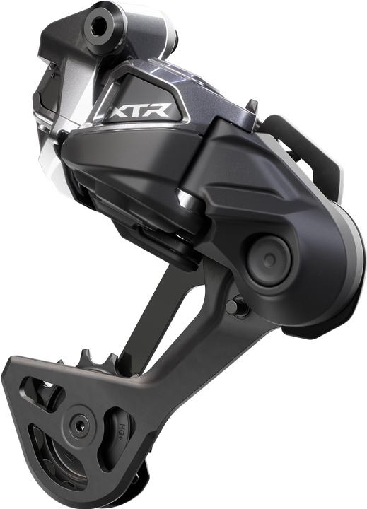 Shimano Schaltwerk XTR RD-M9250 Di2 12-Gang (12-vitesse)