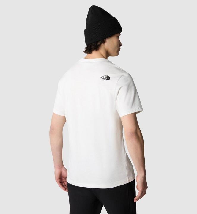 Produktbild North Face S/S Easy Tee (M)