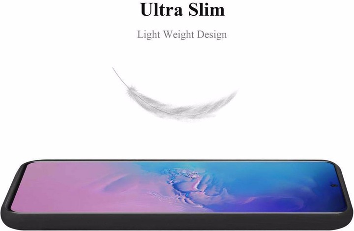 Immagine prodotto Cadorabo Copertina in TPU Candy (Samsung Galaxy S20 Ultra)