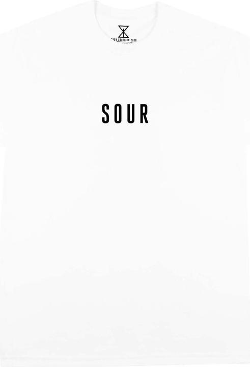 Produktbild Sour Sour Army T-Shirt (S)