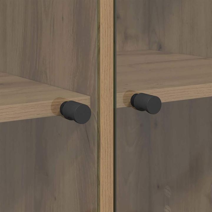 Image du produit vidaXL Seitenschrank (37 x 37 x 75.50 cm)