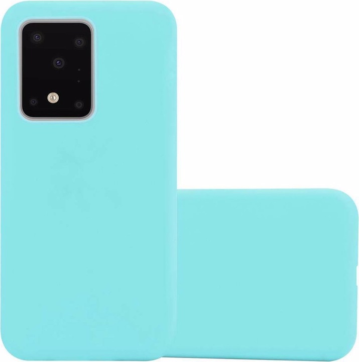 Immagine prodotto Cadorabo Copertina in TPU Candy (Samsung Galaxy S20 Ultra)