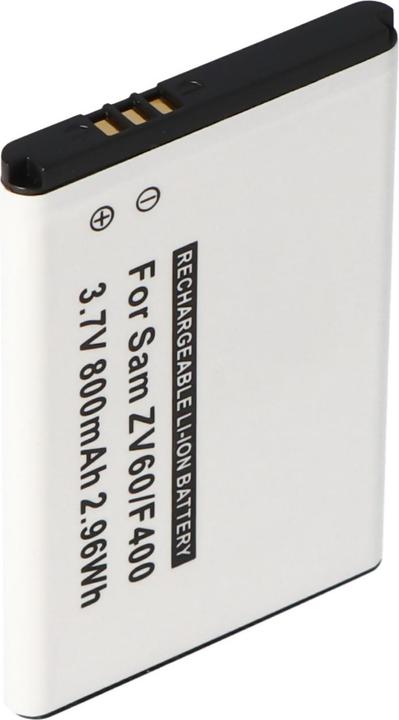 Produktbild Samsung Akku AB463651BECSTD, SGH-F400 SGH-J800, SGH-L700, SGH-ZV60, M7600 Beat DJ, S7220 Ultra Classic, S56