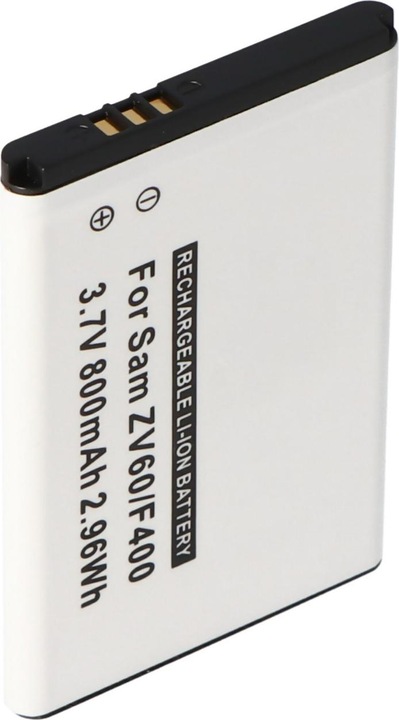 Actual product image Samsung Battery AB463651BECSTD, SGH-F400 SGH-J800, SGH-L700, SGH-ZV60, M7600 Beat DJ, S7220 Ultra Classic