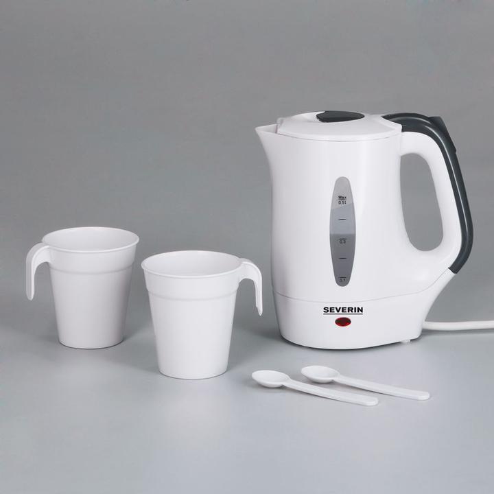 Produktbild Severin Wk 3644 (0.50 l)