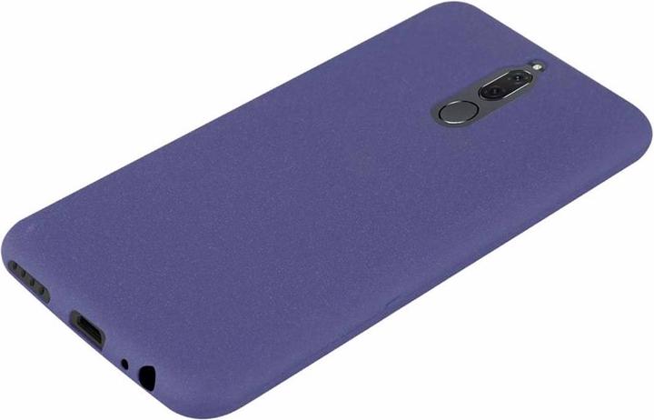 Actual product image Cadorabo TPU Frosted Cover (Mate 10 Lite)