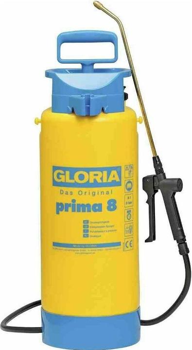 Actual product image Gloria Haus und Garten Prima 8 (8 l)