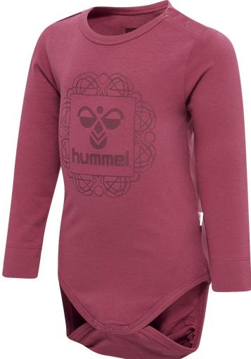 Produktbild hummel Hmlhelga Body L/S (80)
