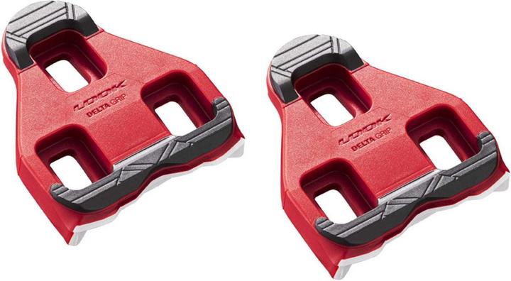 Image du produit Look Cleat Delta Fitness Grip Red