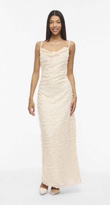 Image du produit Vila VIKATTY Träger Maxikleid (38)