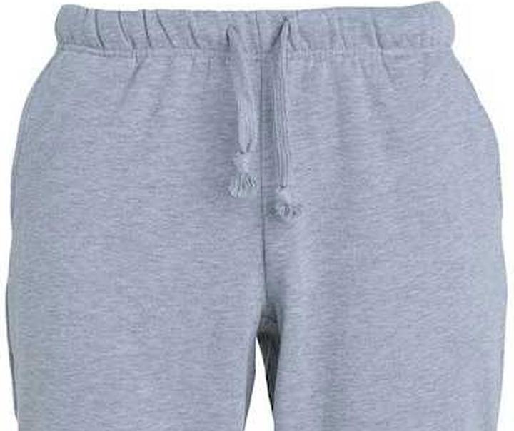 Immagine prodotto Clique Pantaloni della tuta di base (L)