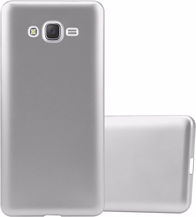 Metallic Silber