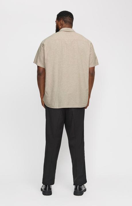 Image du produit Jack & Jones Plus Size Regular Fit Hemd Hemd (6XL)
