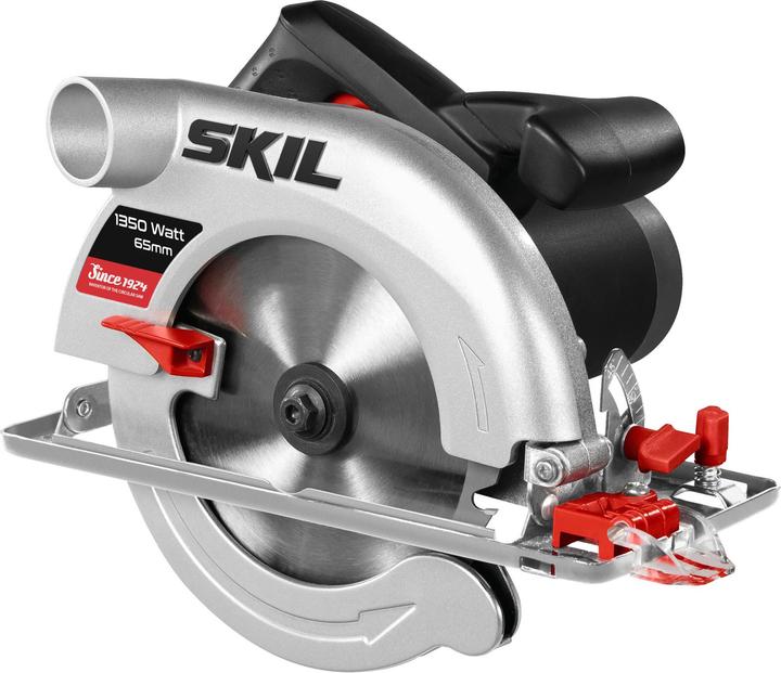 Actual product image Skil 5765AA Hand circular saw 184 mm 13