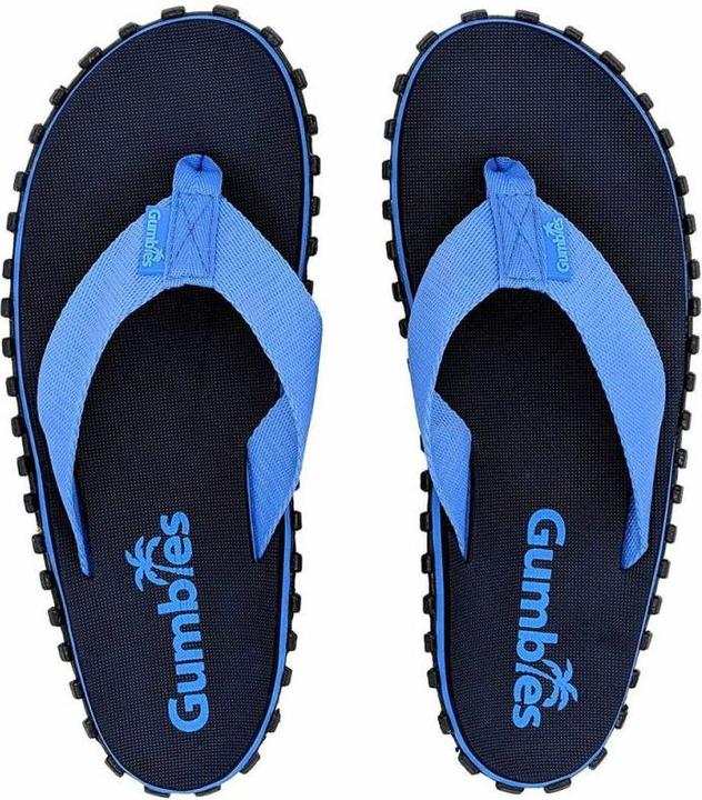 Produktbild Gumbies Entenschnabel-Flip-Flops (40)
