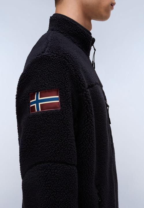 Actual product image Napapijri Yupik (XS)