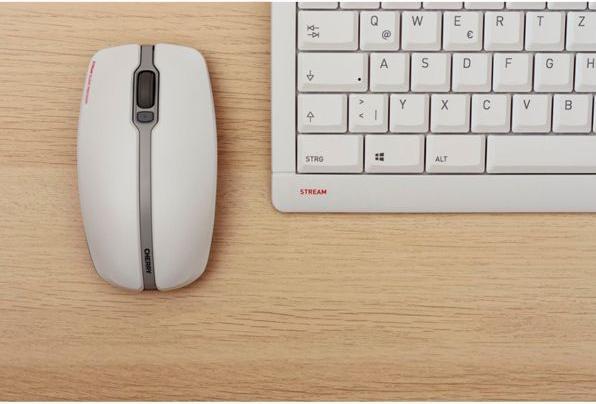 Actual product image CHERRY Stream Desktop (DE, Wireless)