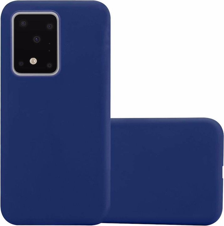 Blu scuro candito