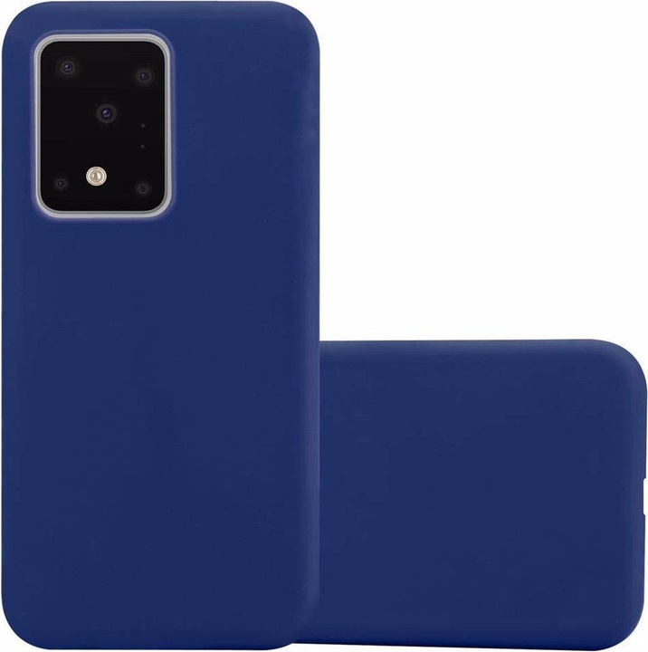 Blu scuro candito