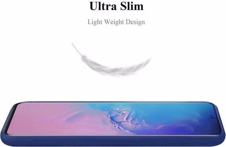 Immagine prodotto Cadorabo Copertina in TPU Candy (Samsung Galaxy S20 Ultra)