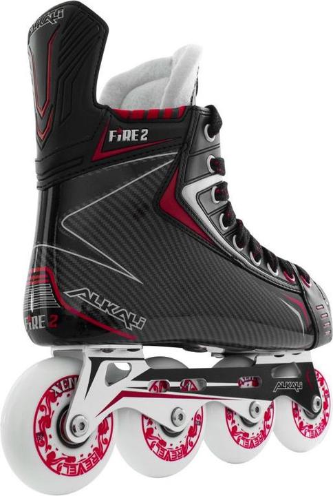 Produktbild Alkali Fire 2 SR Rollhockey-Skates (SR 8 – 43, E) (43)