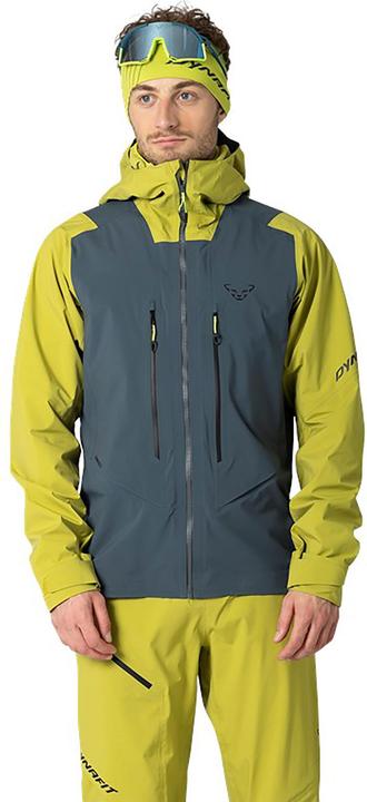 Immagine prodotto Dynafit Blacklight 3L Jacke Herren (M)
