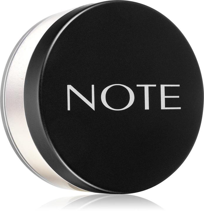 Image du produit Note Cosmetics Poudre Libre - 18 Grammes
