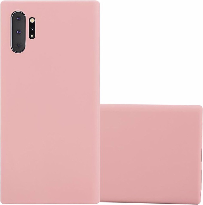 Immagine prodotto Cadorabo Copertina in TPU Candy (Samsung Galaxy Note 10 Plus)