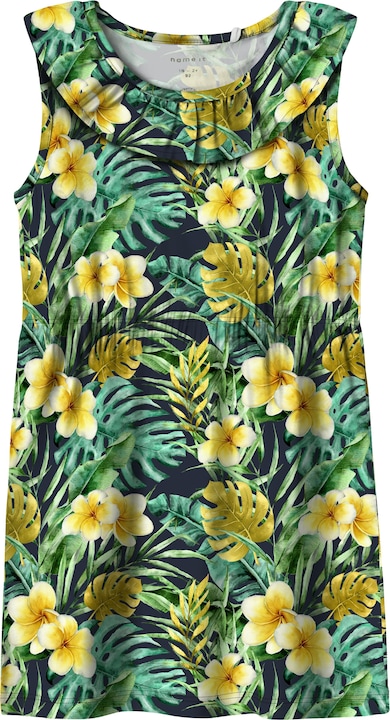 Actual product image Name it Kleid FRITTA Minikleid (98)