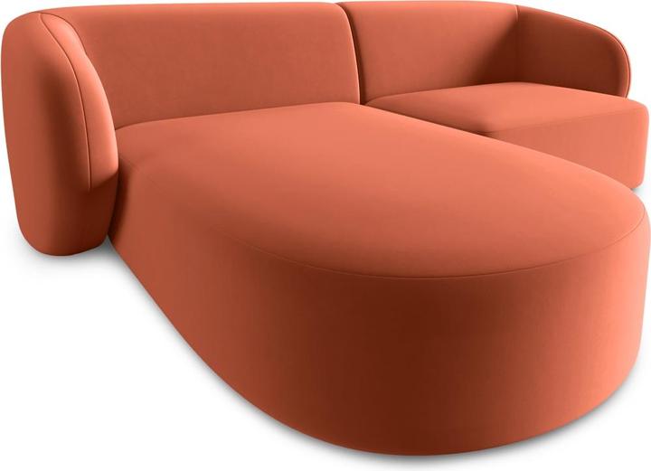 Produktbild Maison Heritage Chiara (Ecksofa)