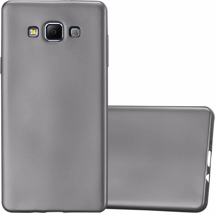 Metallic Grau