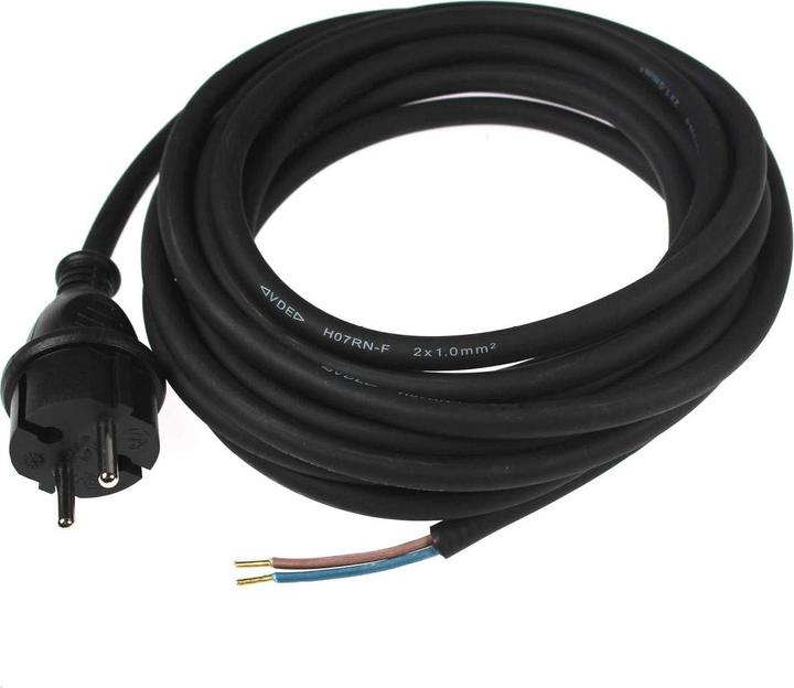 Image du produit As - Schwabe Câble de connexion pour perceuse (5 m)