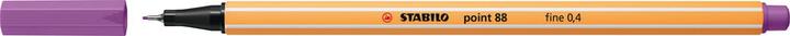 Image du produit STABILO Point 88 (Multicolore, 18 x)