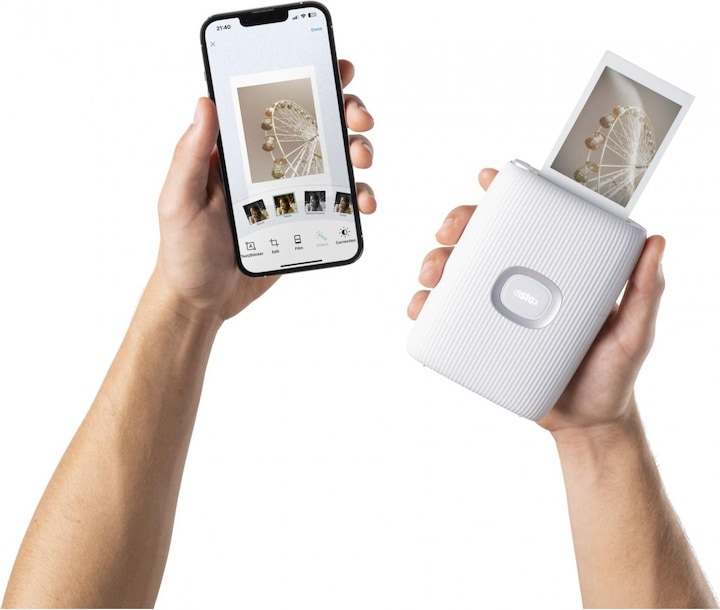 Immagine prodotto Fujifilm Instax Pal